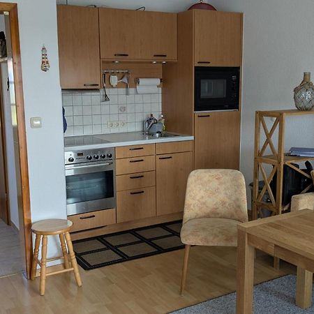 Ferienbungalow Kajuete Koserow Exteriér fotografie